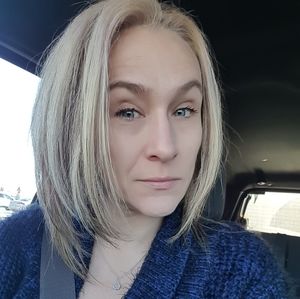 Meet your Posher, Dawna